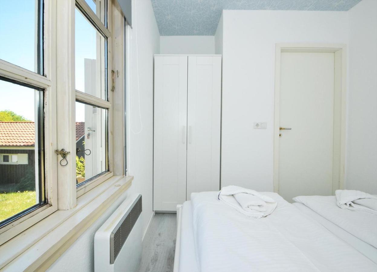 Ferienanlage Bansin Seepferdchen 1 Heringsdorf  Luaran gambar