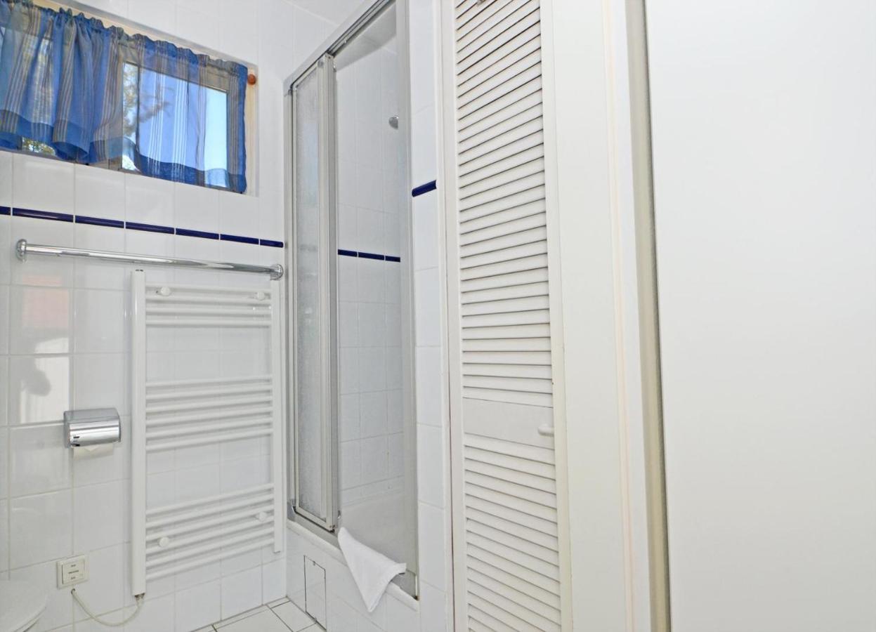 Ferienanlage Bansin Seepferdchen 1 Heringsdorf  Luaran gambar