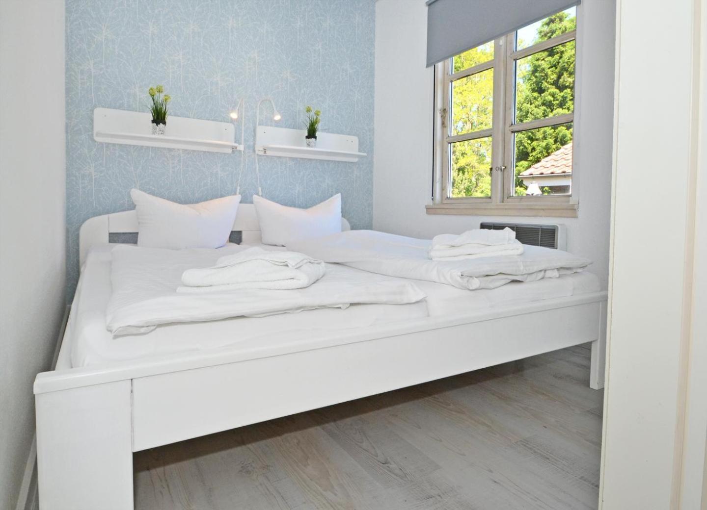 Ferienanlage Bansin Seepferdchen 1 Heringsdorf  Luaran gambar